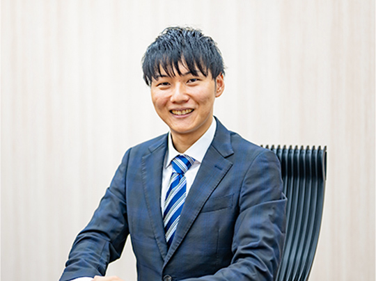 取締役副社長　佐々木 将紘